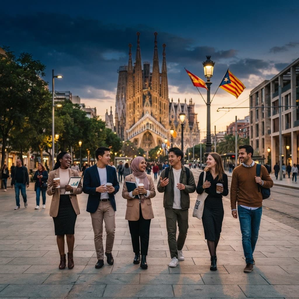 Barcelona