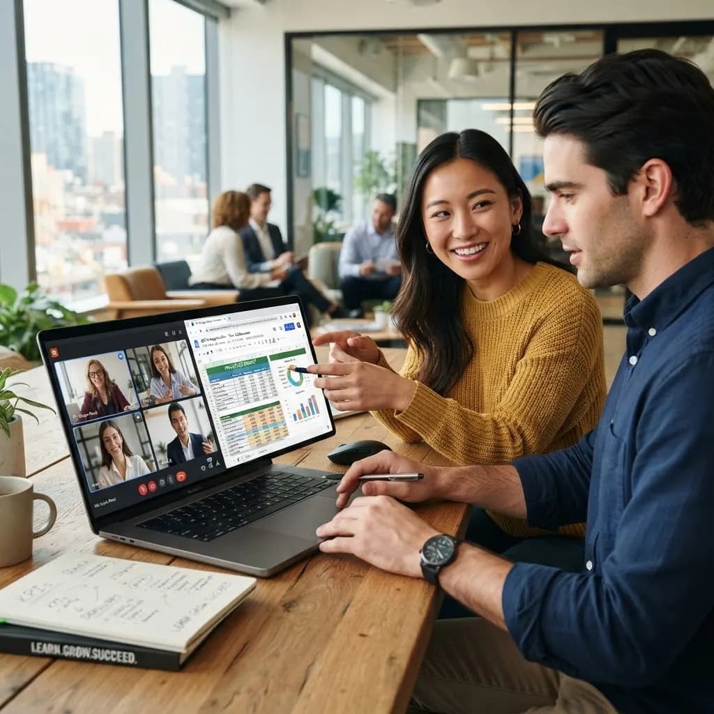 Google Workspace