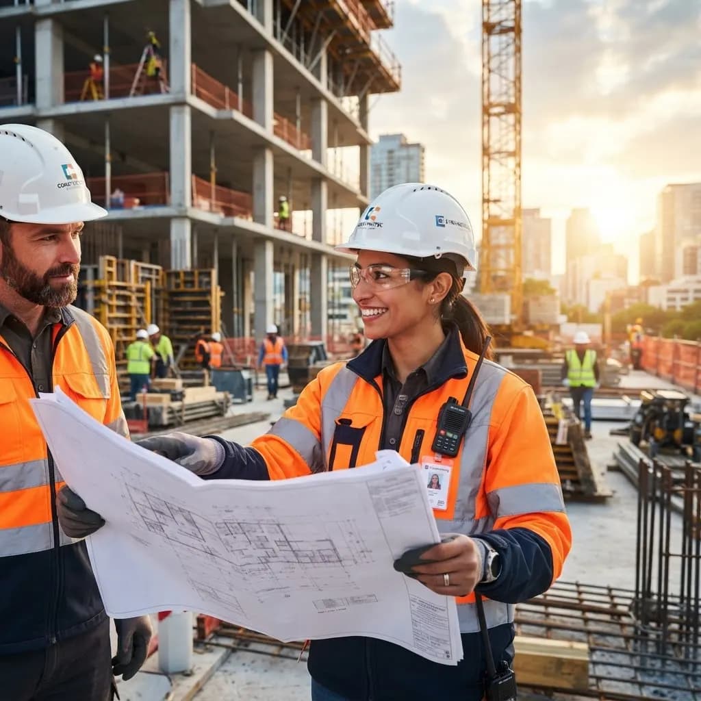 Técnico em Edificações