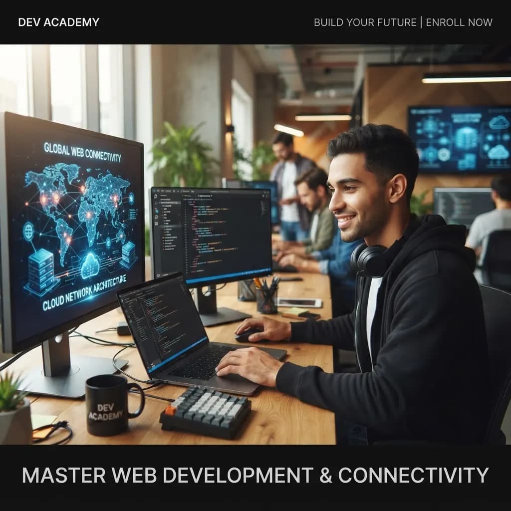 Técnico em Informática para Internet
